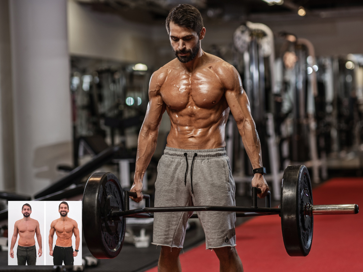  | Ultimate Performance