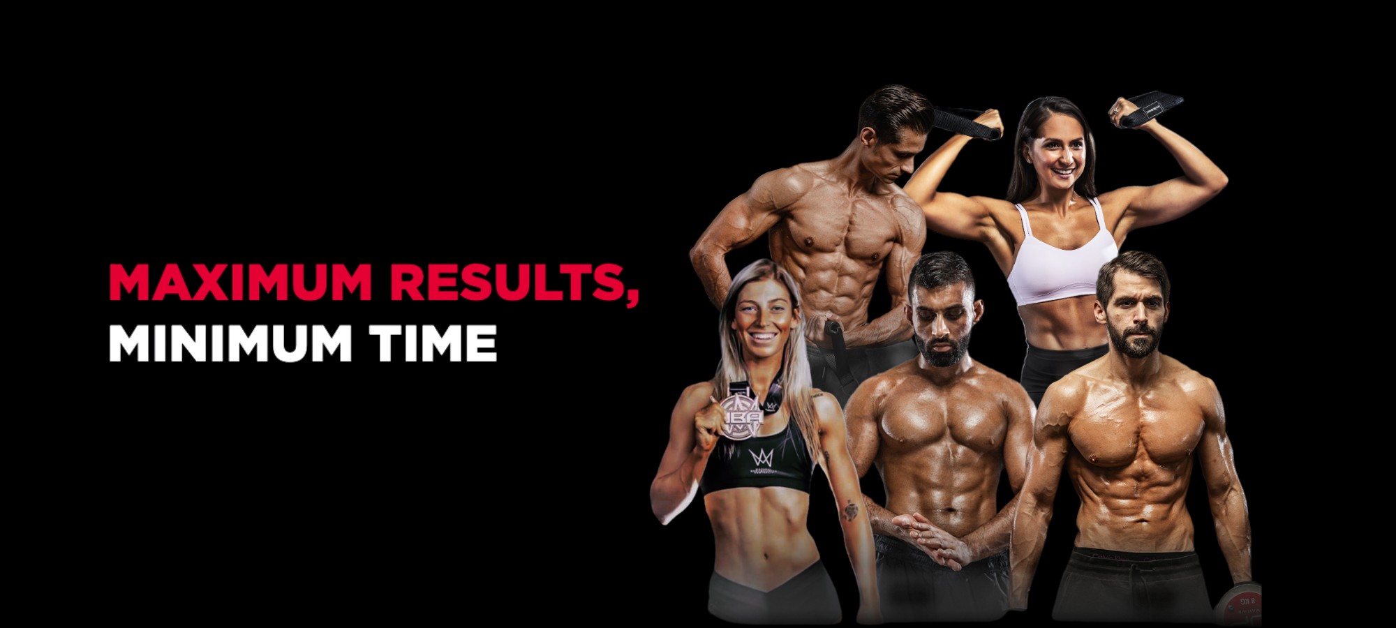  | Ultimate Performance