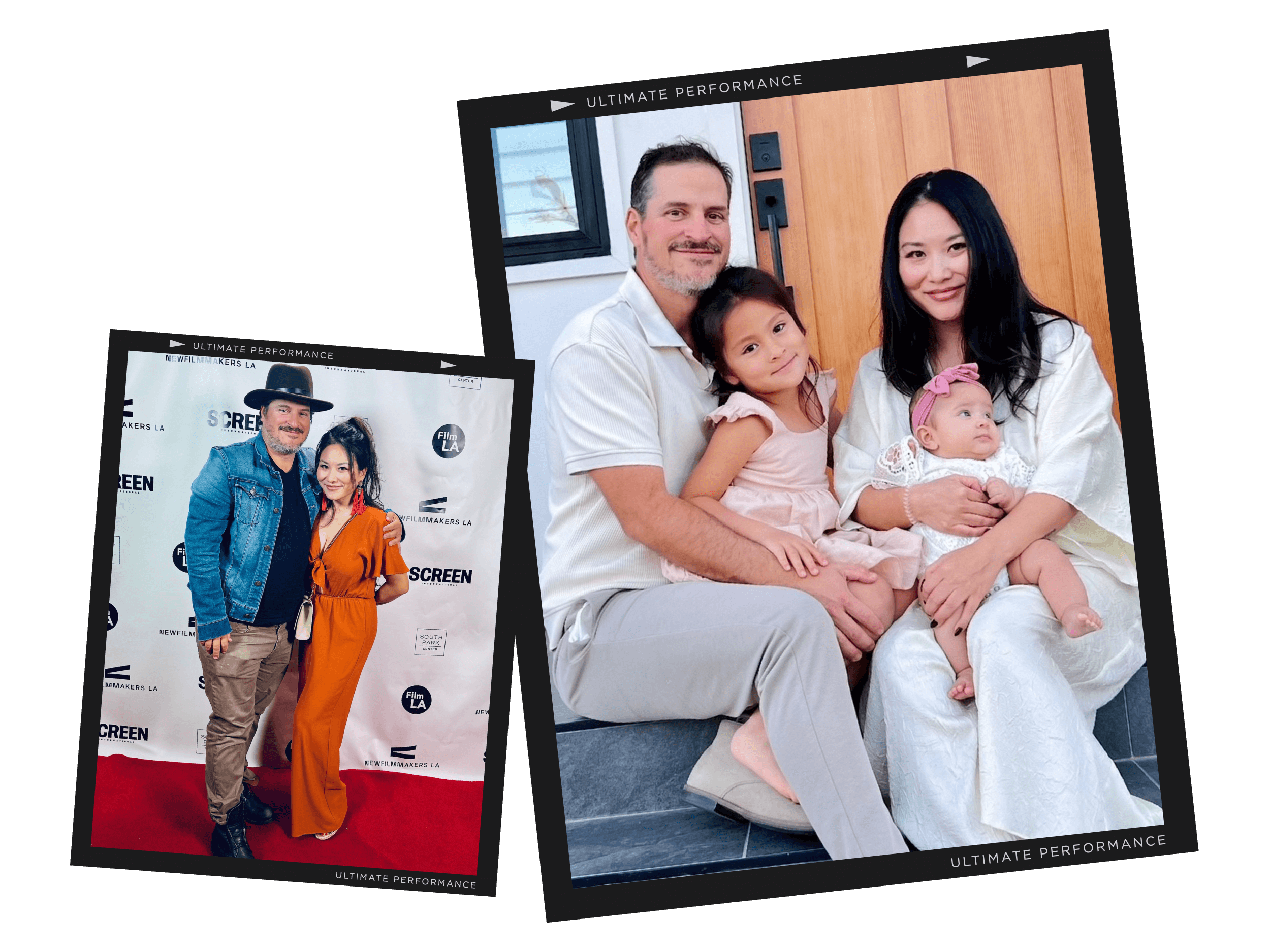  | Ultimate Performance