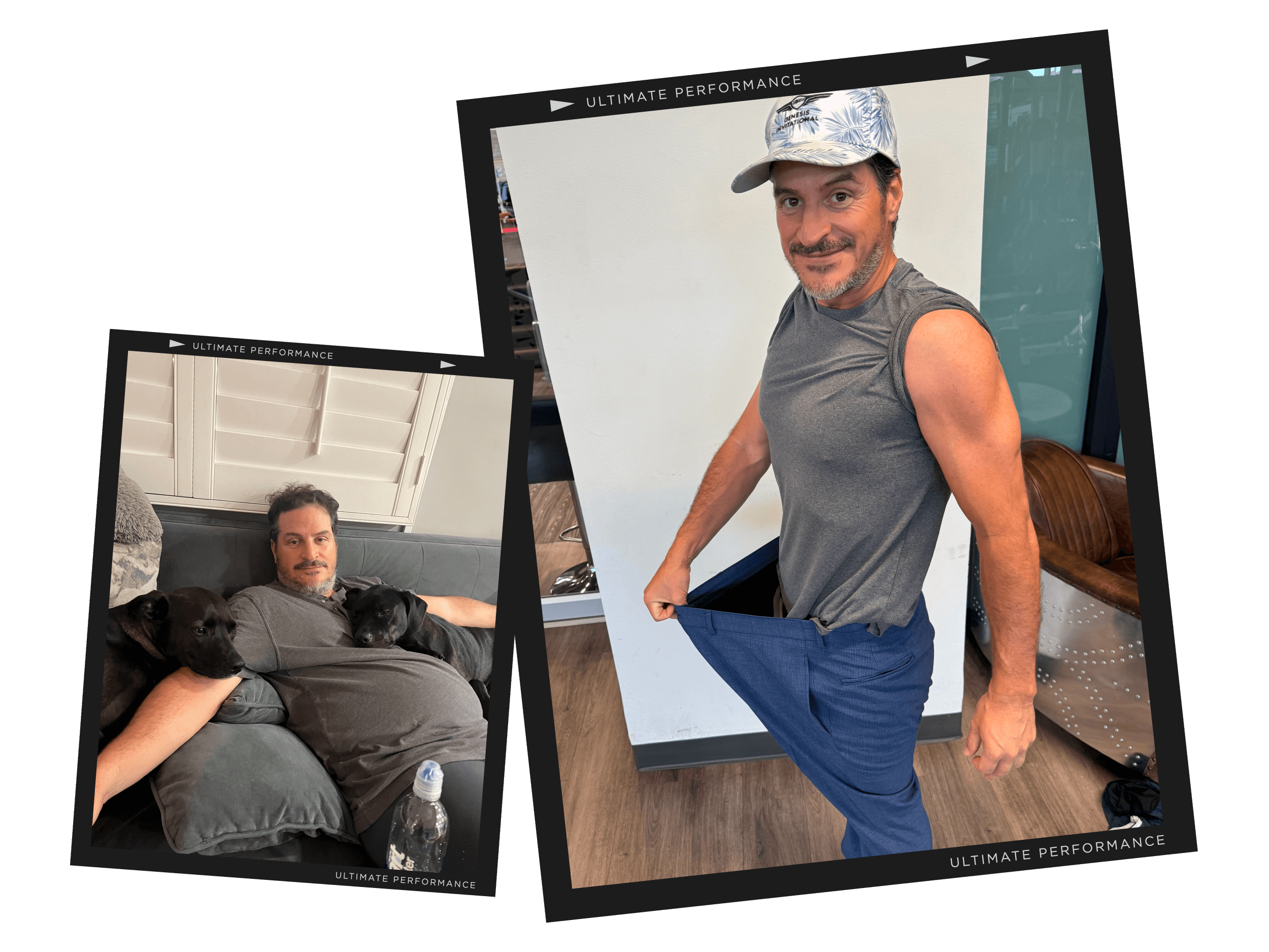  | Ultimate Performance