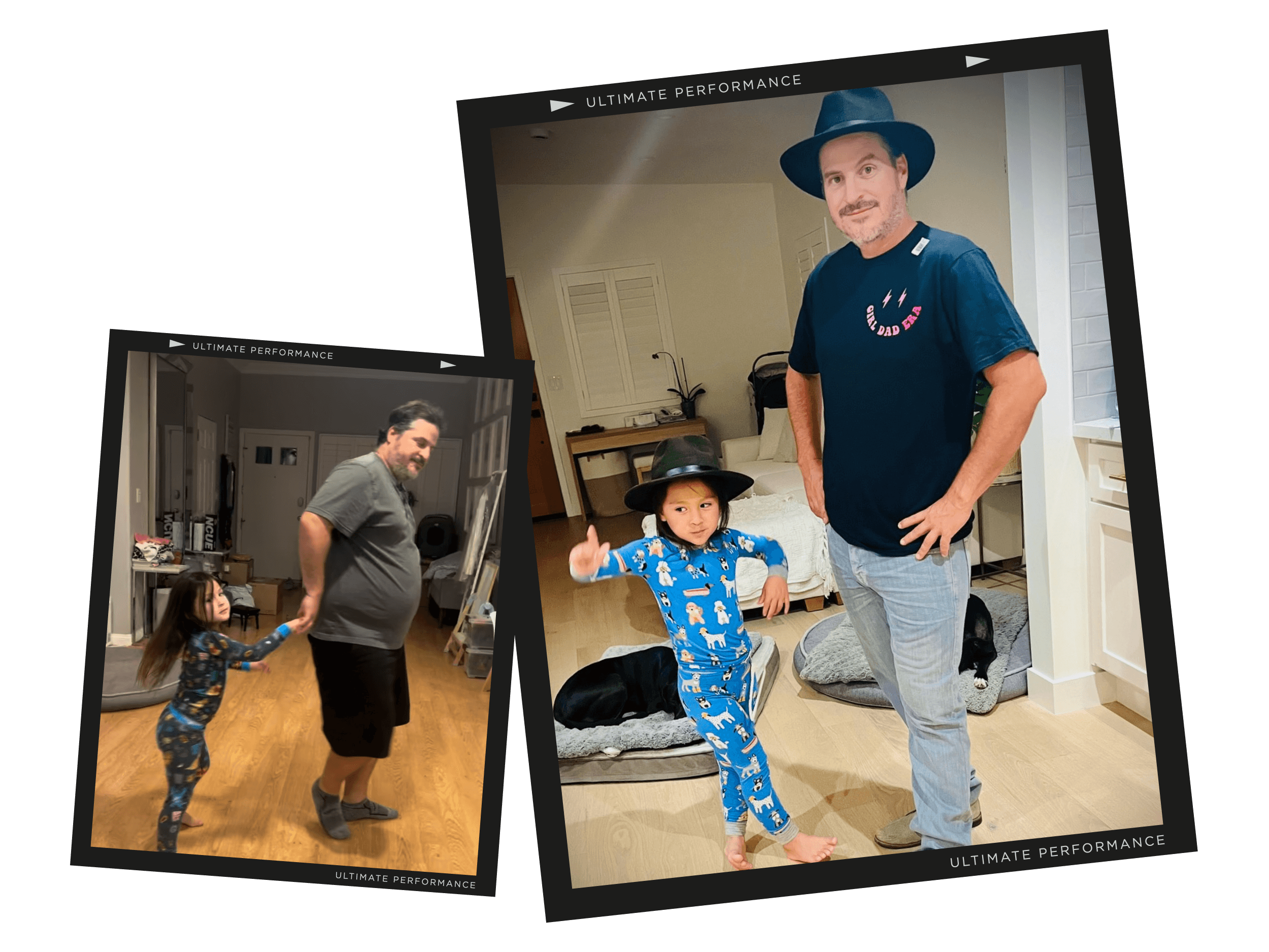  | Ultimate Performance