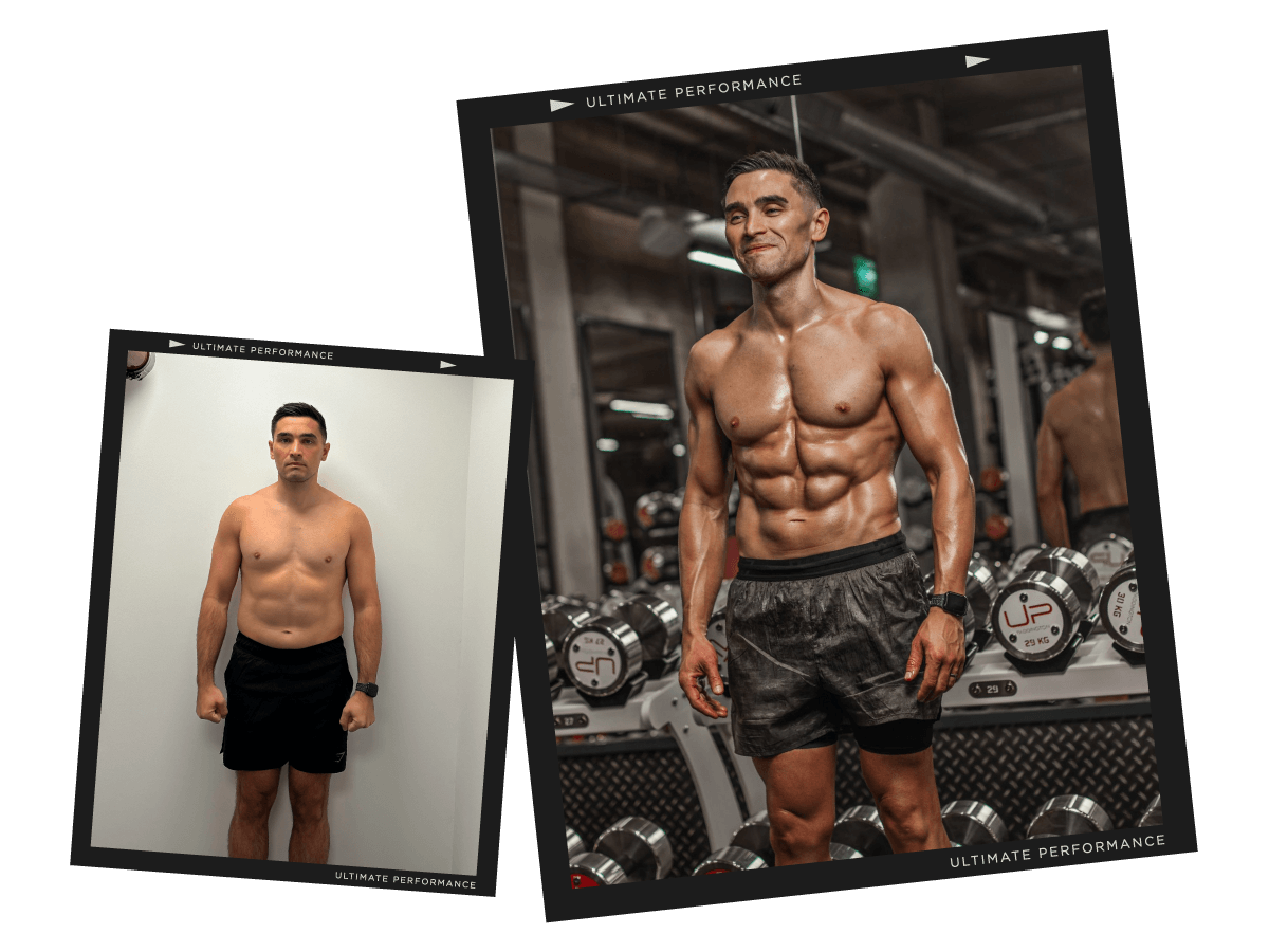  | Ultimate Performance