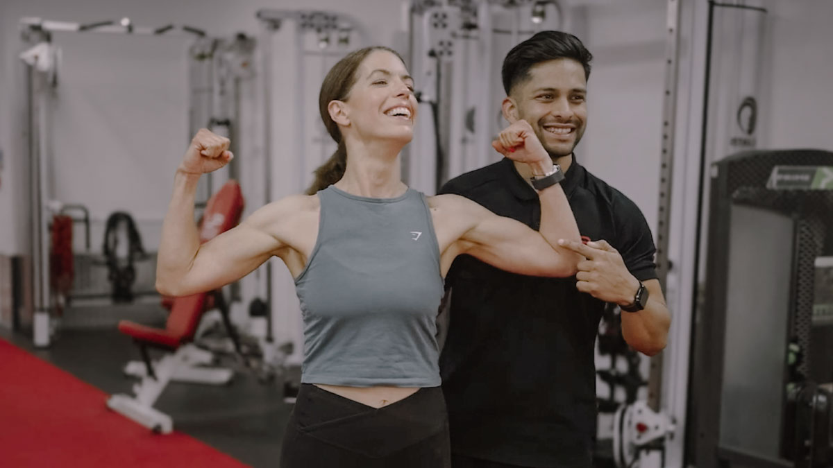  | Ultimate Performance