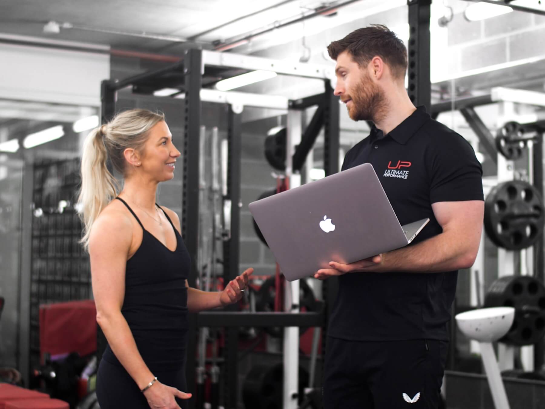 Cómo tener a los mejores entrenadores en tu gym