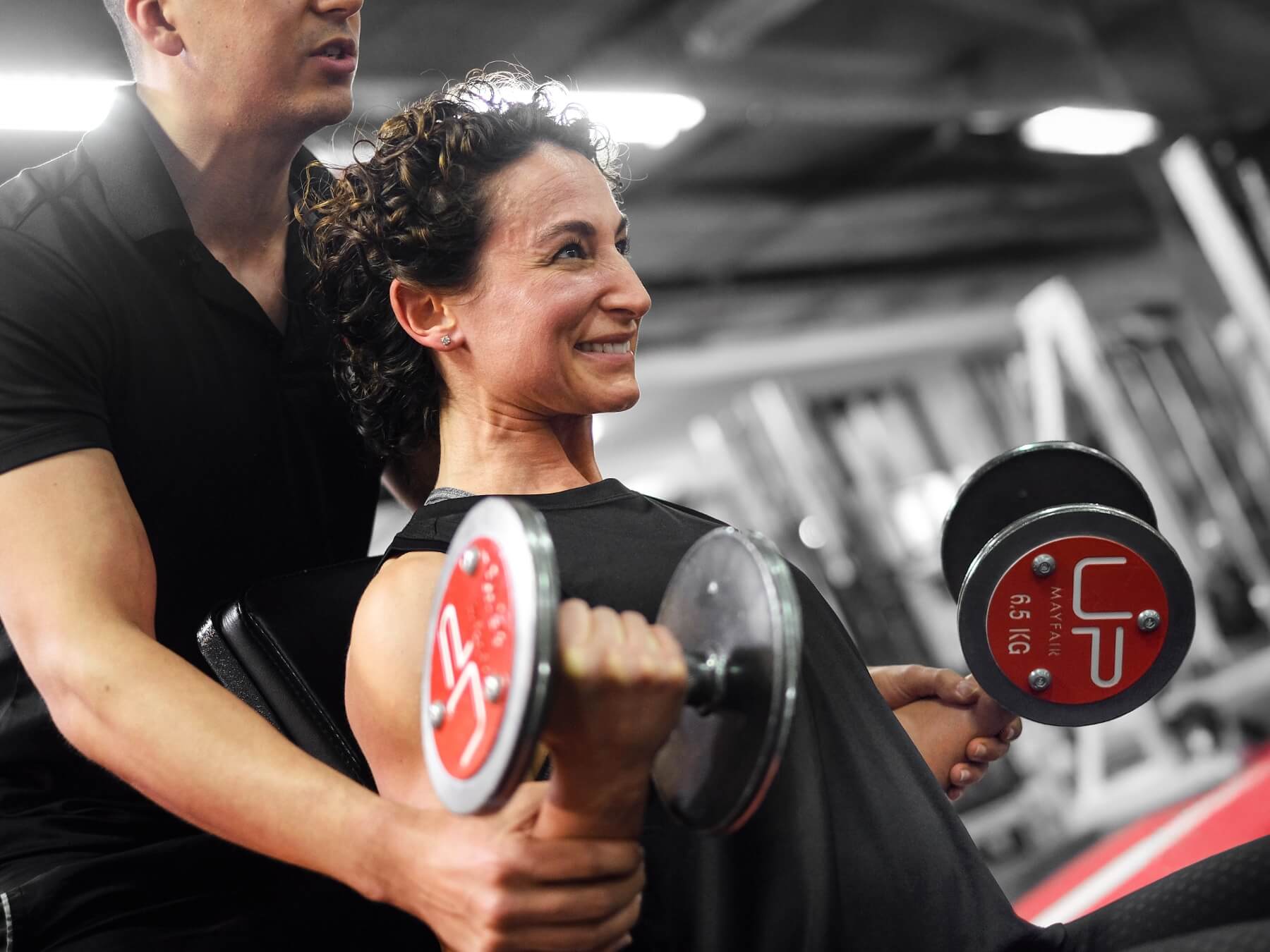  | Ultimate Performance