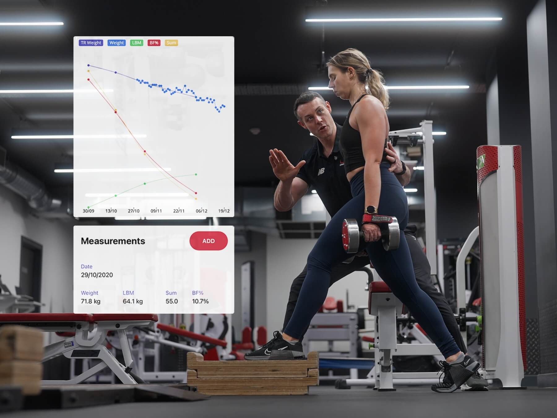  | Ultimate Performance