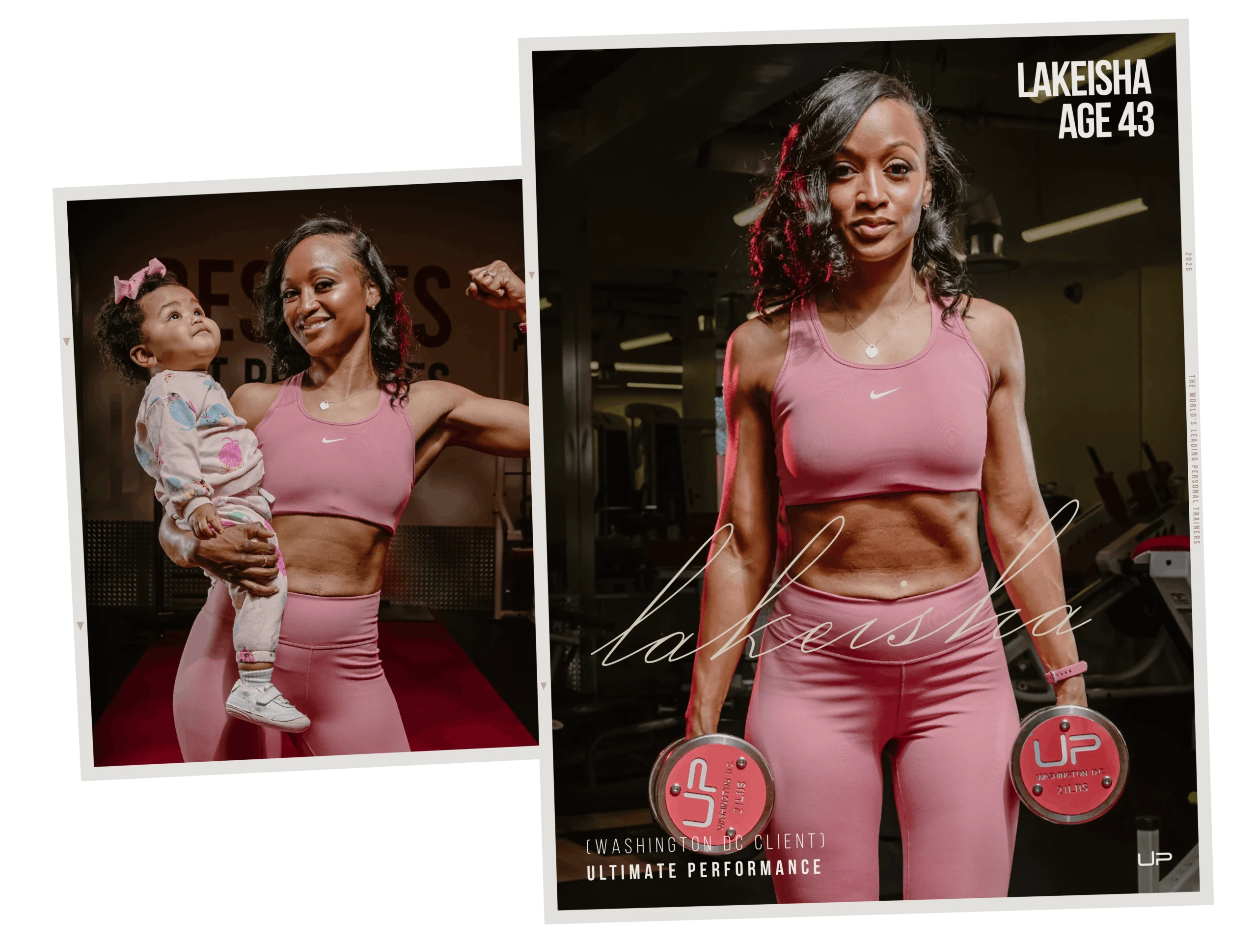  | Ultimate Performance