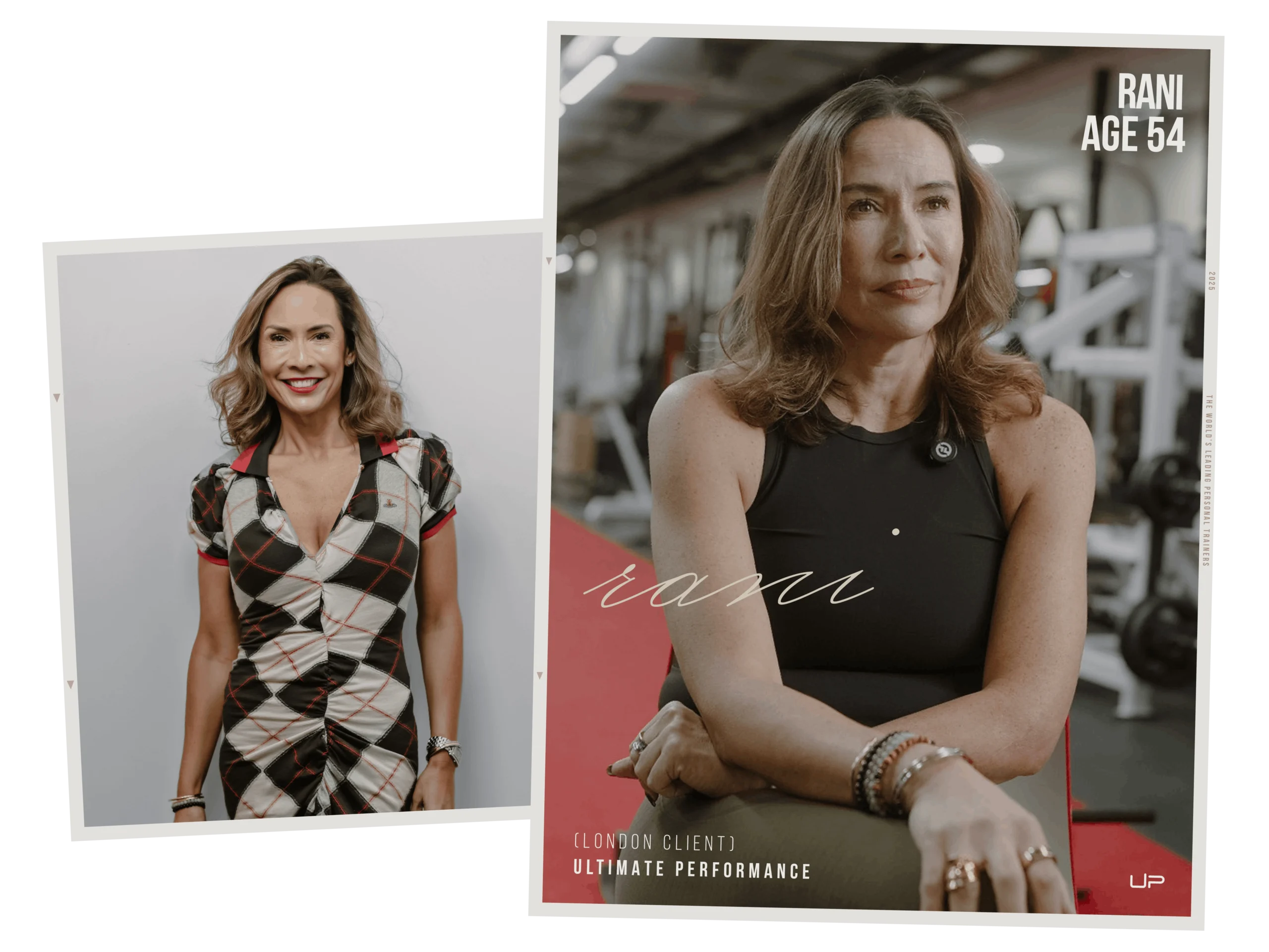  | Ultimate Performance