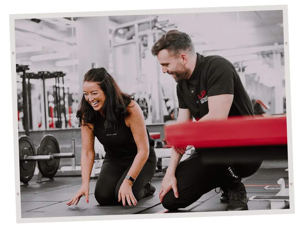  | Ultimate Performance