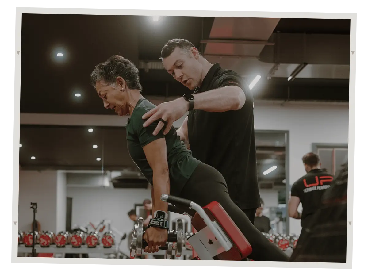  | Ultimate Performance