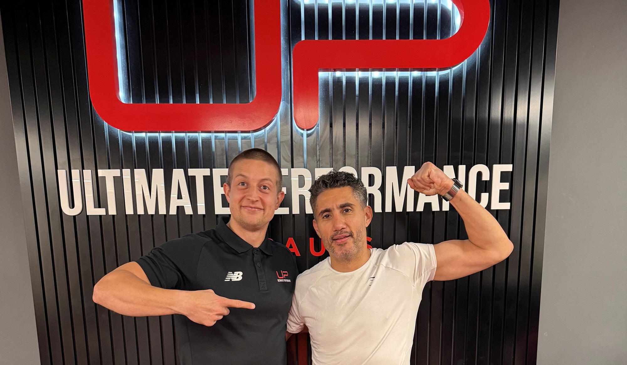  | Ultimate Performance